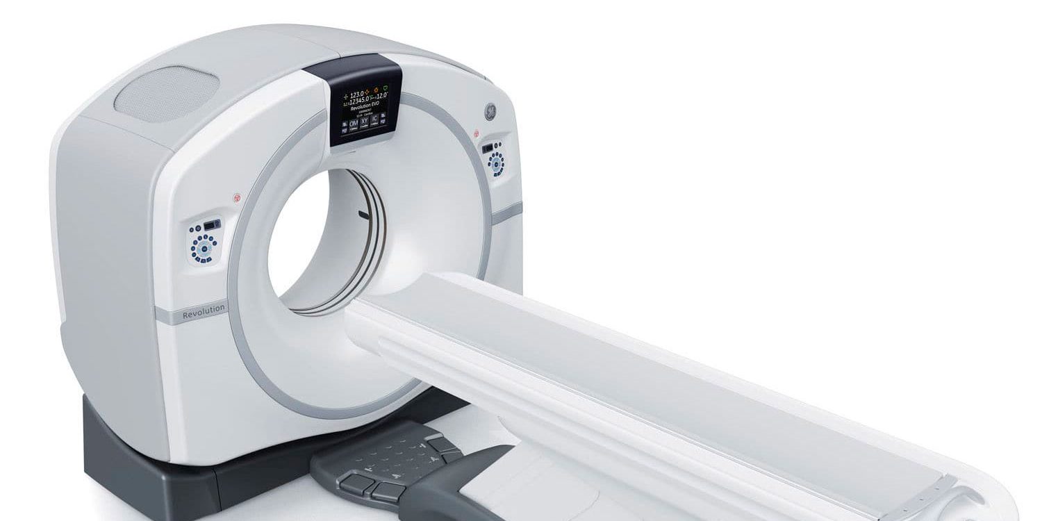 Tac Addome Completo Con Mezzo Di Contrasto Caserta