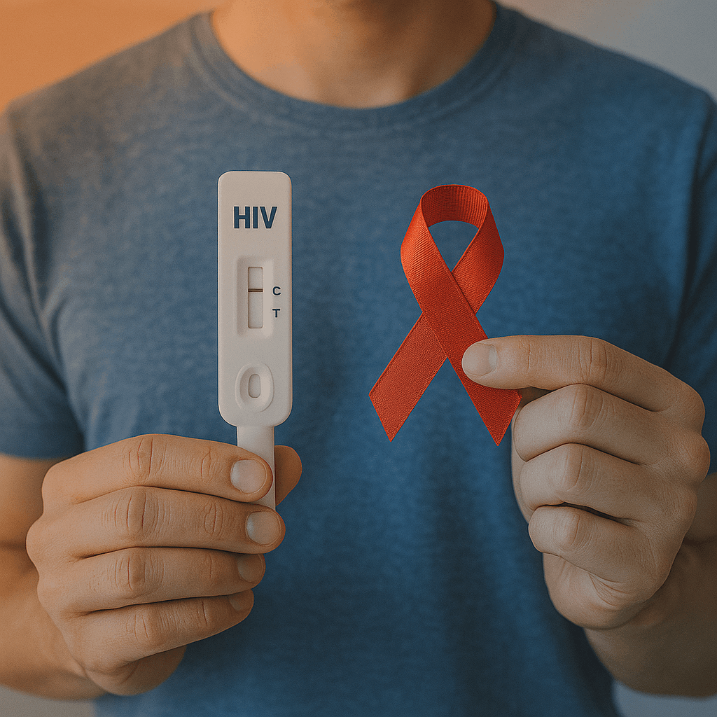 Hiv – Aids La prevenzione che ti salva la vita