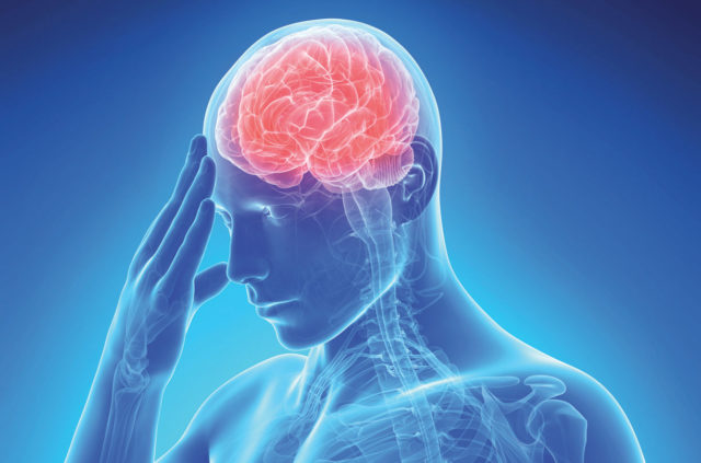 ictus salute stress fuorigrotta